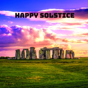 Happy Solstice